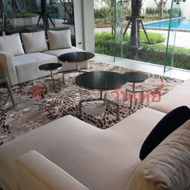 Condo for Rent: The Saint Residences, 30 m², 1 bedroom(s) - OneDay_0