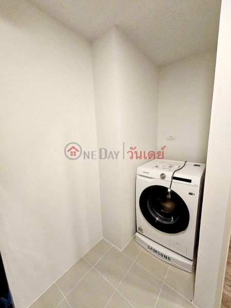 Condo for rent: Sena Kith Srinagarindra-Si Dan (2nd floor, building A),Thailand Rental | ฿ 13,000/ month