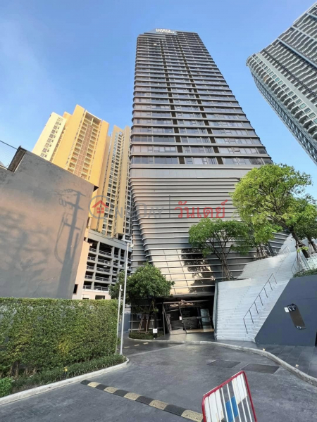 Condo Ideo Mobi Asoke (26th floor) | Thailand | Rental | ฿ 25,000/ month