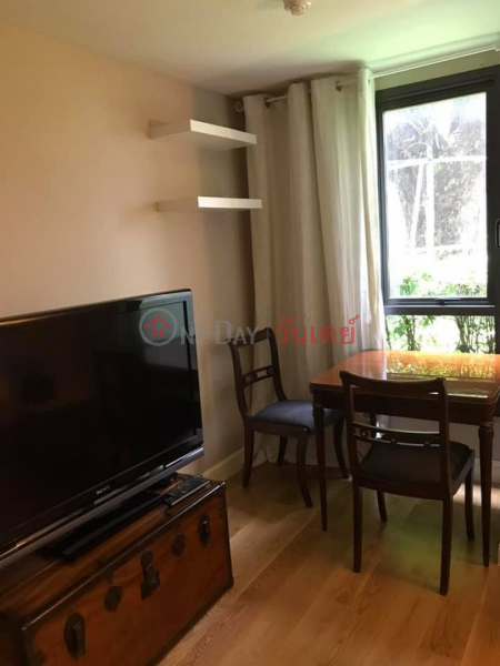 Condo for Rent: Centric Ari Station, 100 m², 1 bedroom(s) Rental Listings