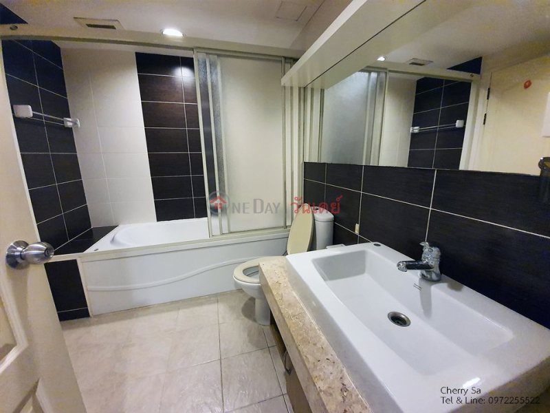 Condo for Rent: Grand Heritage Thonglor, 59 m², 1 bedroom(s) Rental Listings