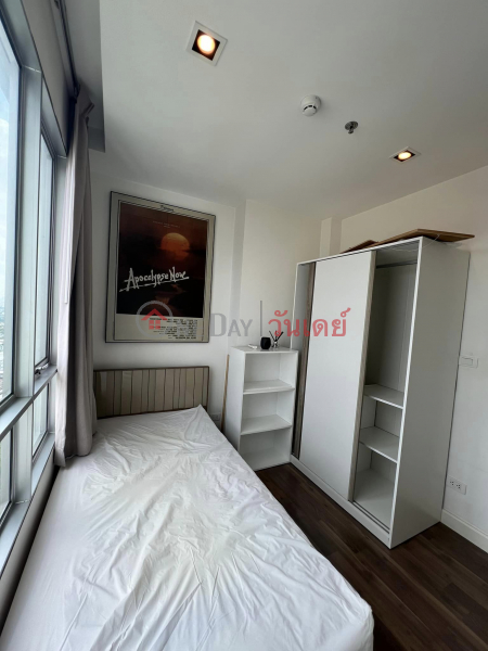 Condo for rent: The Room Sathorn - Taksin (19th floor),fully furnished Rental Listings