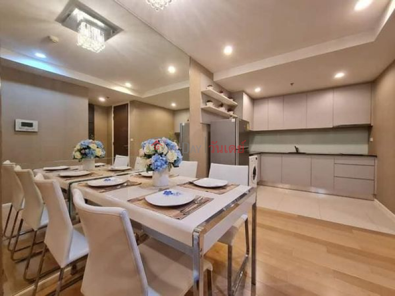 Apartment for rent at 28 Sukhumvit 15, Thailand, Rental | ฿ 32,000/ month