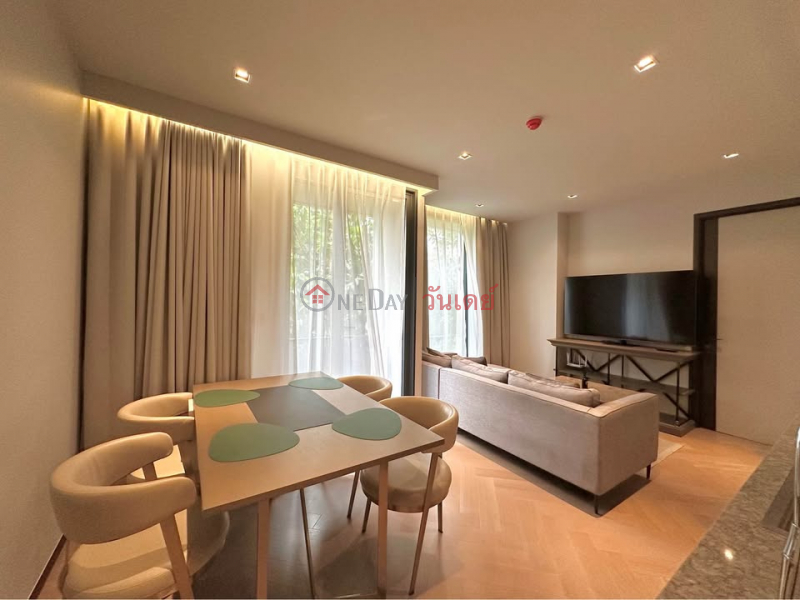 ฿ 72,000/ month The Reserve 61 Hideaway - Luxury Condo for Rent