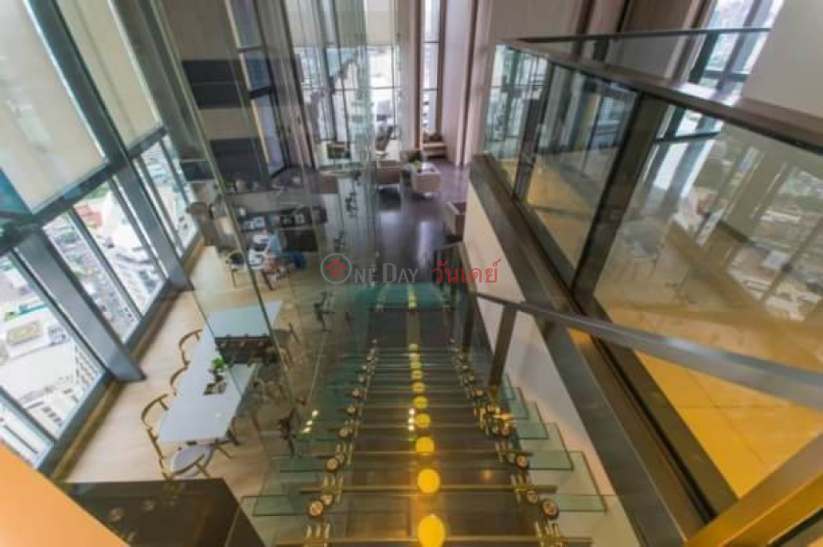 Condo for Rent: The Lumpini 24, 126 m², 3 bedroom(s) | Thailand | Rental, ฿ 136,000/ month