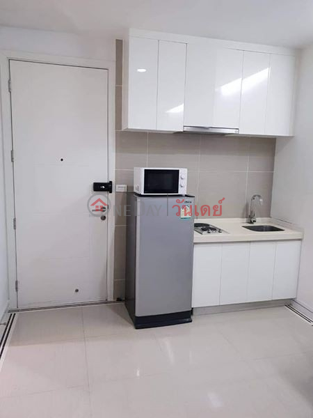 ฿ 16,000/ month Condo for Rent: T.C. Green, 38 m², 1 bedroom(s)