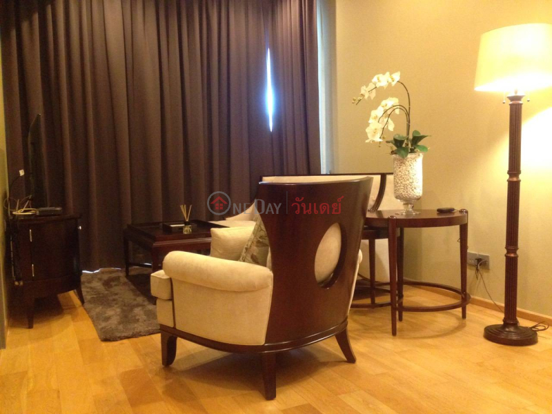 Property Search Thailand | OneDay | Residential, Rental Listings Condo for Rent: Keyne, 75 m², 2 bedroom(s)