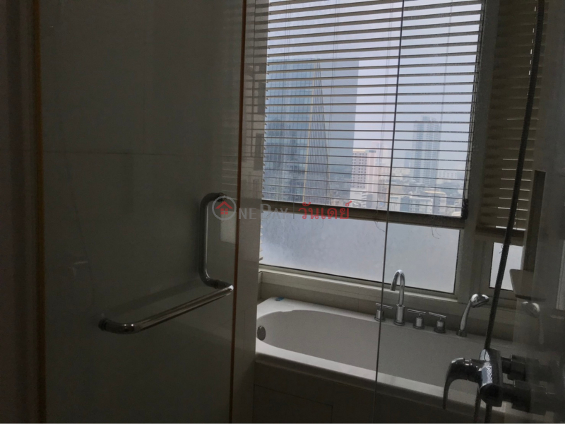 ฿ 28,000/ month, Condo for Rent: Villa Rachatewi, 54 m², 1 bedroom(s)