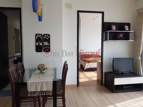 Condo for Rent: Baan Klang Krung Siam - Pathumwan, 84 m², 2 bedroom(s) - OneDay_0