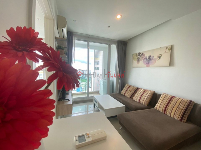 Condo for rent TC-Green Condominium (33rd floor, building C) | Thailand Rental | ฿ 14,000/ month