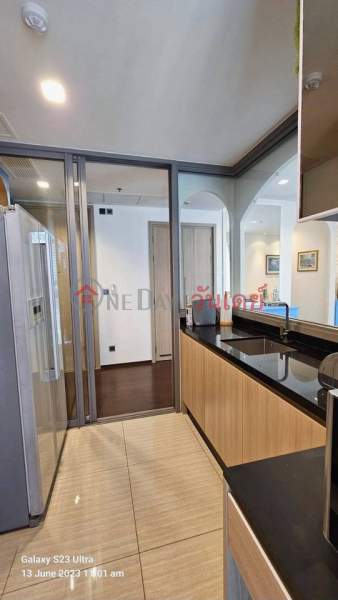 Condo for Rent: The Line Ratchathewi, 80 m², 2 bedroom(s) Rental Listings