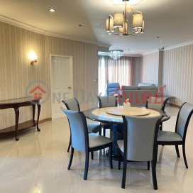 Condo for Rent: Supalai Casa Riva, 216 m², 3 bedroom(s) - OneDay_0