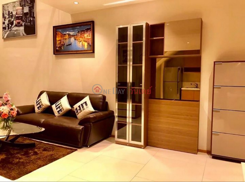 Condo for Rent: The Emporio Place, 85 m², 1 bedroom(s) Rental Listings