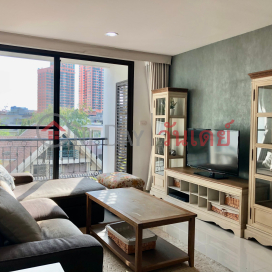 Condo for Rent: Pearl Residences Sukhumvit 24, 65 m², 1 bedroom(s) - OneDay_0