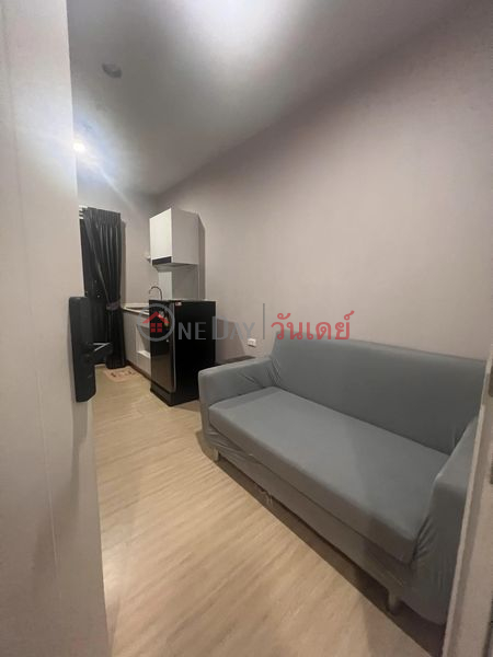 Condo for rent: Plum Condo Pinklao Station (22nd floor) Rental Listings