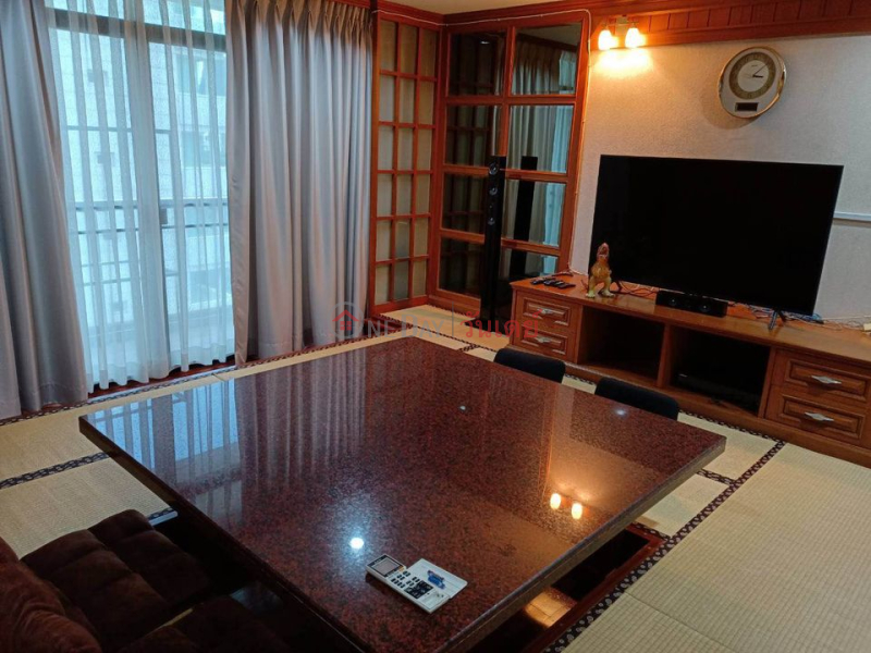 Condo for Rent: Baan Prompong, 200 m², 3 bedroom(s) | Thailand | Rental | ฿ 50,000/ month