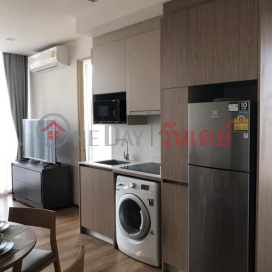 Condo for Rent: Park Origin Phromphong, 60 m², 2 bedroom(s) - OneDay_0