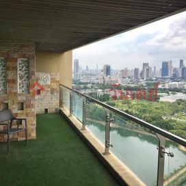 Condo for Rent: The Lakes, 183 m², 2 bedroom(s) - OneDay_0