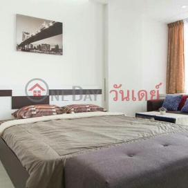 Condo for Rent: T.C. Green, 30 m², 1 bedroom(s) - OneDay_0