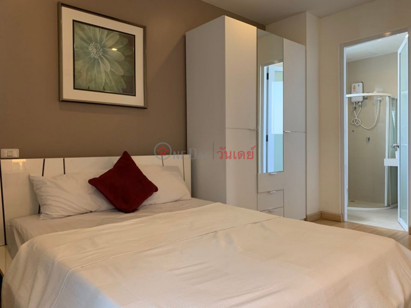 ฿ 17,000/ เดือน | คอนโด สำหรับ เช่า: Happy Condo Ladprao 101, 68 ตร.ม., 2 ห้องนอน