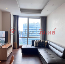 คอนโด สำหรับ เช่า: Sky Villas Sathorn, 69 ตร.ม., 2 ห้องนอน - OneDay_0