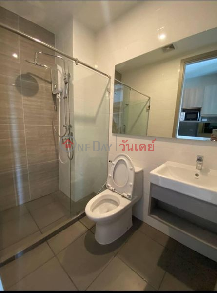 ฿ 15,000/ month, Condo Supalai River Place (29th floor)