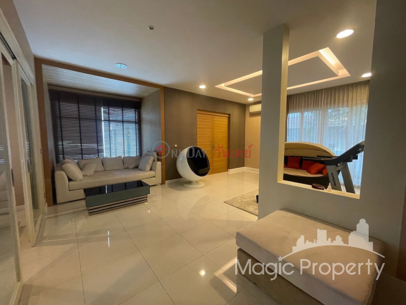Windmill Village Bangna Golf Course, Bang Phli, Samut Prakan, Thailand | Rental ฿ 850,000/ month