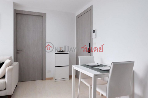 Condo for Rent: SOCIO Inthamara, 45 m², 2 bedroom(s) - OneDay_0