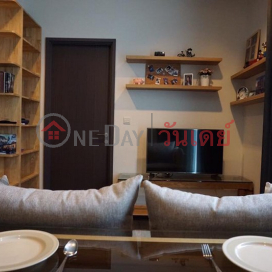 Condo for Rent: Edge Sukhumvit 23, 42 m², 1 bedroom(s) - OneDay_0