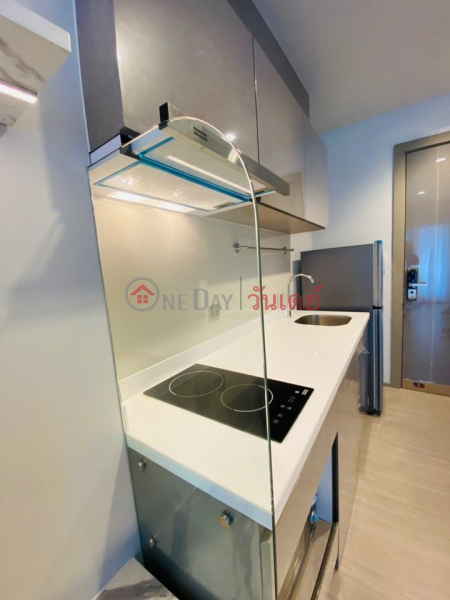 Property Search Thailand | OneDay | Residential | Rental Listings Condo for rent: Life Asoke - Rama 9 (15th floor, building B)