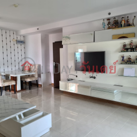 Condo for Rent: Supalai Park Ekkamai - Thonglor, 72 m², 2 bedroom(s) - OneDay_0