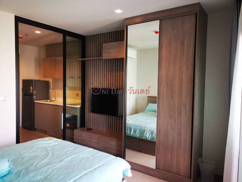  | 1 Residential, Rental Listings ฿ 17,000/ month