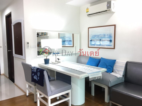 Condo for Rent: Abstracts Phahonyothin Park, 37 m², 1 bedroom(s) - OneDay_0