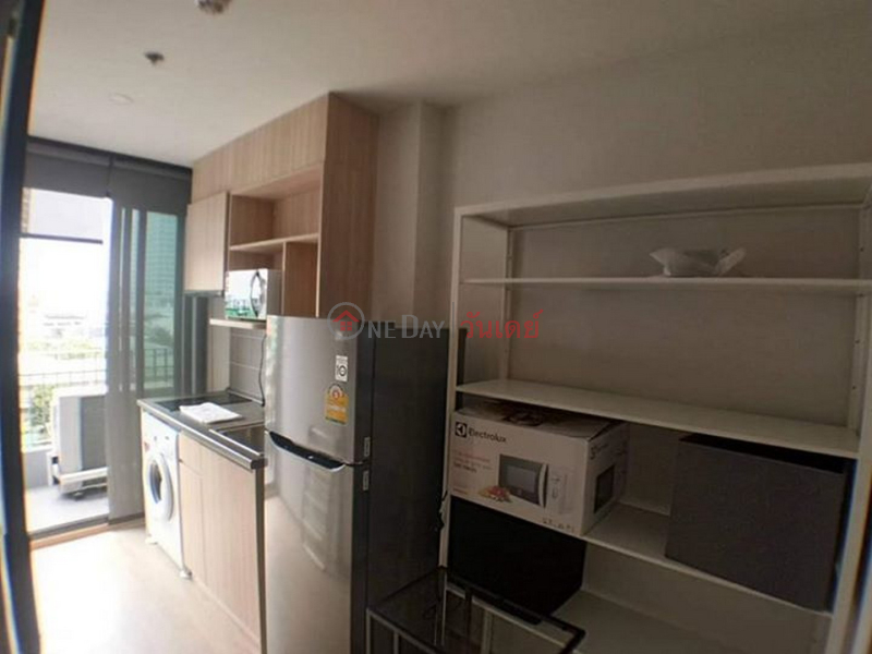 Condo for Rent: IDEO O2, 33 m², 1 bedroom(s) Rental Listings