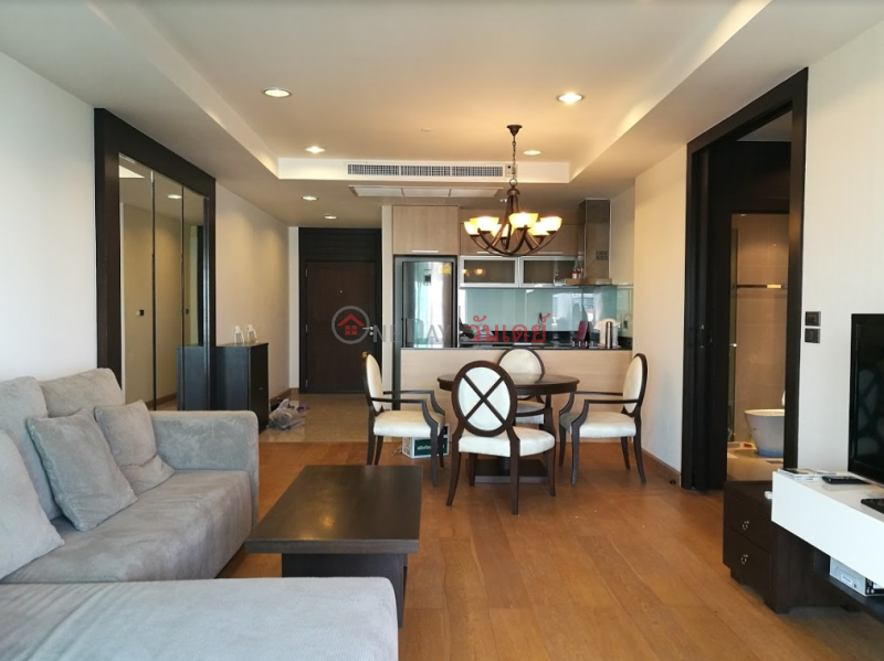 Condo for Rent: Sathorn Gardens, 88 m², 2 bedroom(s) Rental Listings