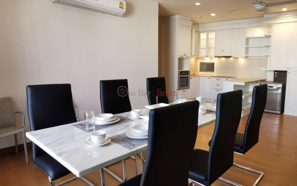 ฿ 130,000/ month, Condo for Rent: Ivy Thonglor, 186 m², 4 bedroom(s)