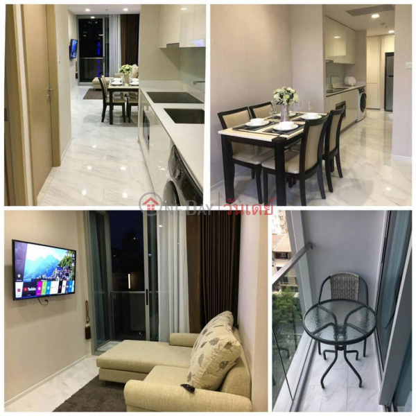  2 | Residential Rental Listings | ฿ 56,000/ month