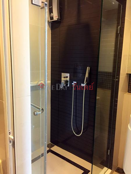 Condo for Rent: Rhythm Sathorn, 39 m², 1 bedroom(s) Rental Listings