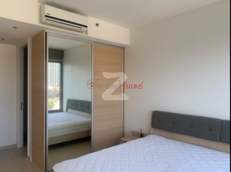 Condo for Sale: The Lofts Ekkamai, 45 m², 1 bedroom(s) | Thailand, Sales ฿ 7.9Million