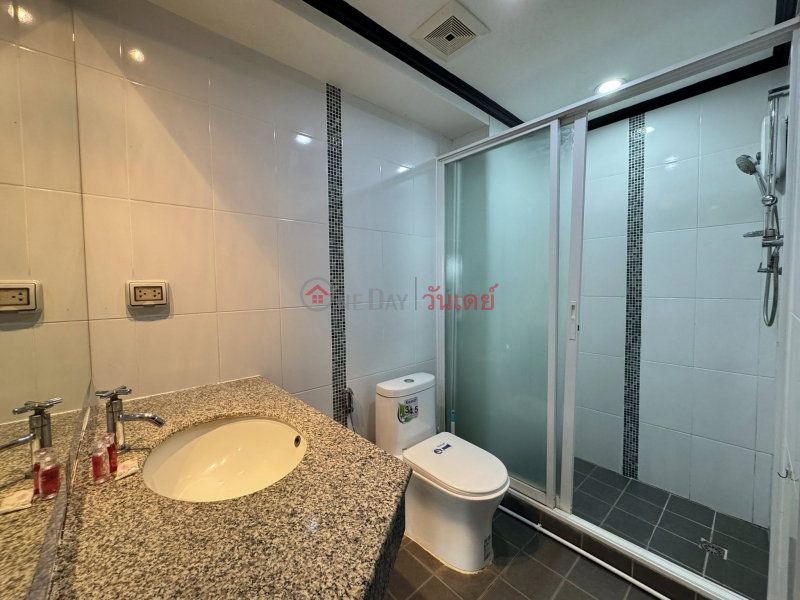 ฿ 1.85Million Pet-Friendly 1-Bedroom Condo for Sale in Pratumnak Soi 4