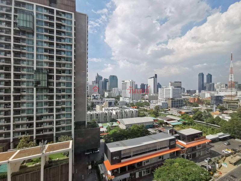 Property Search Thailand | OneDay | Residential, Rental Listings | For rent Supalai Oriental Sukhumvit 39 (14th floor, building B)