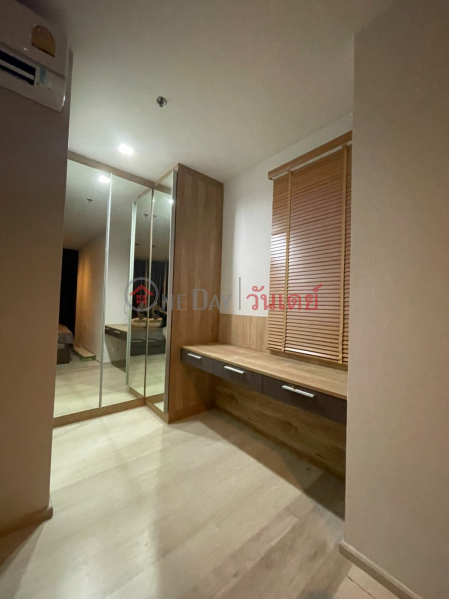 Condo for Rent: Life Sukhumvit 48, 48 m², 2 bedroom(s) Rental Listings