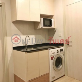 Condo for Rent: Noble Revolve Ratchada, 87 m², 2 bedroom(s) - OneDay_0