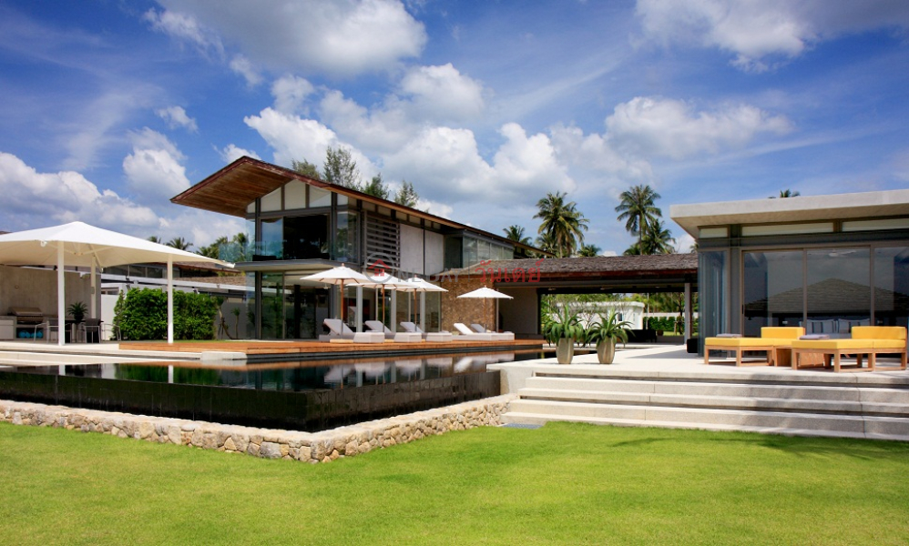 ค้นหาอสังหาริมทรัพย์ในประเทศไทย | OneDay | ที่อยู่อาศัย รายการเช่า Sava - Villa Amarelo