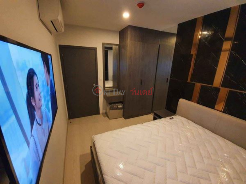 Condo for rent ELIO DEL NEST (16th floor, building B) | Thailand, Rental | ฿ 14,000/ month