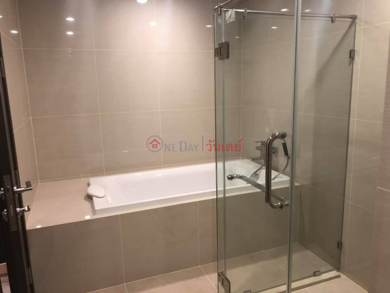 Condo for Rent: IDEO Mobi Sukhumvit 66, 53 m², 2 bedroom(s) Rental Listings