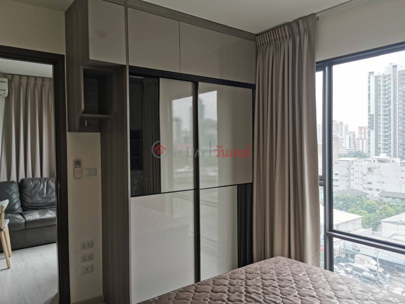 Rhythm Asoke 1 - 2 Bedroom Unit | ประเทศไทย เช่า | ฿ 22,000/ เดือน
