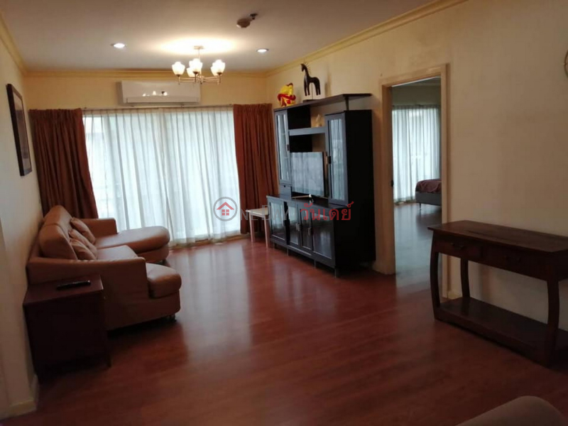 ฿ 50,000/ month Condo for Rent: Grand Park View, 120 m², 3 bedroom(s)