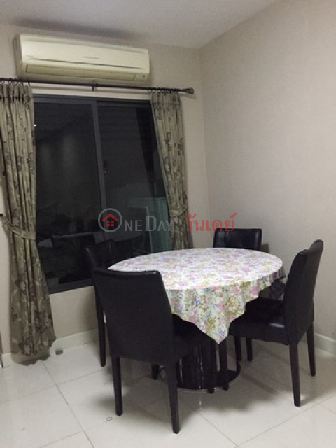 Townhouse for Rent: The Private Onnut 36, 168 m², 3 bedroom(s) - OneDay_0