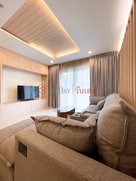 Condo for Rent: The Rise Sukhumvit 39, 95 m², 2 bedroom(s) | Thailand, Rental | ฿ 55,000/ month